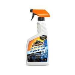 Armor All Plastic/Rubber/Vinyl Air Freshening Protectant Spray Cool Mist Scent 16 oz