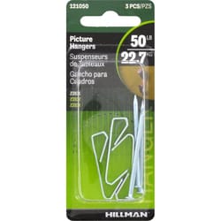 Picture / Plate Hangers - Floors, Walls & Ceilings - Ace Hardware
