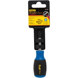 Stanley FatMax # 2 Phillips Screwdriver 1 pc