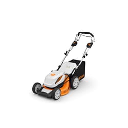 STIHL RMA 348 V 20 in. Battery Self-Propelled Lawn Mower Tool Only
