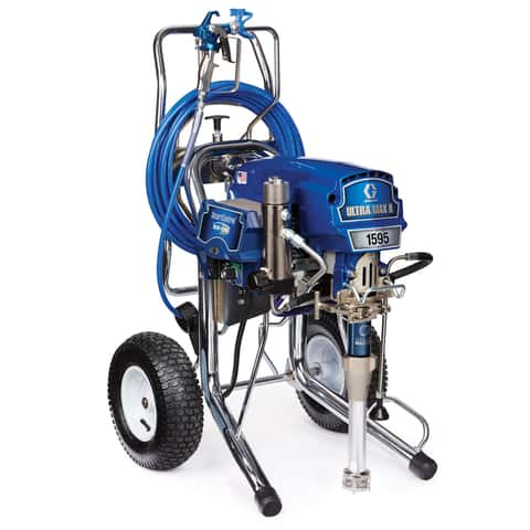 Graco® Contractor King® Air Powered Airless Sprayer