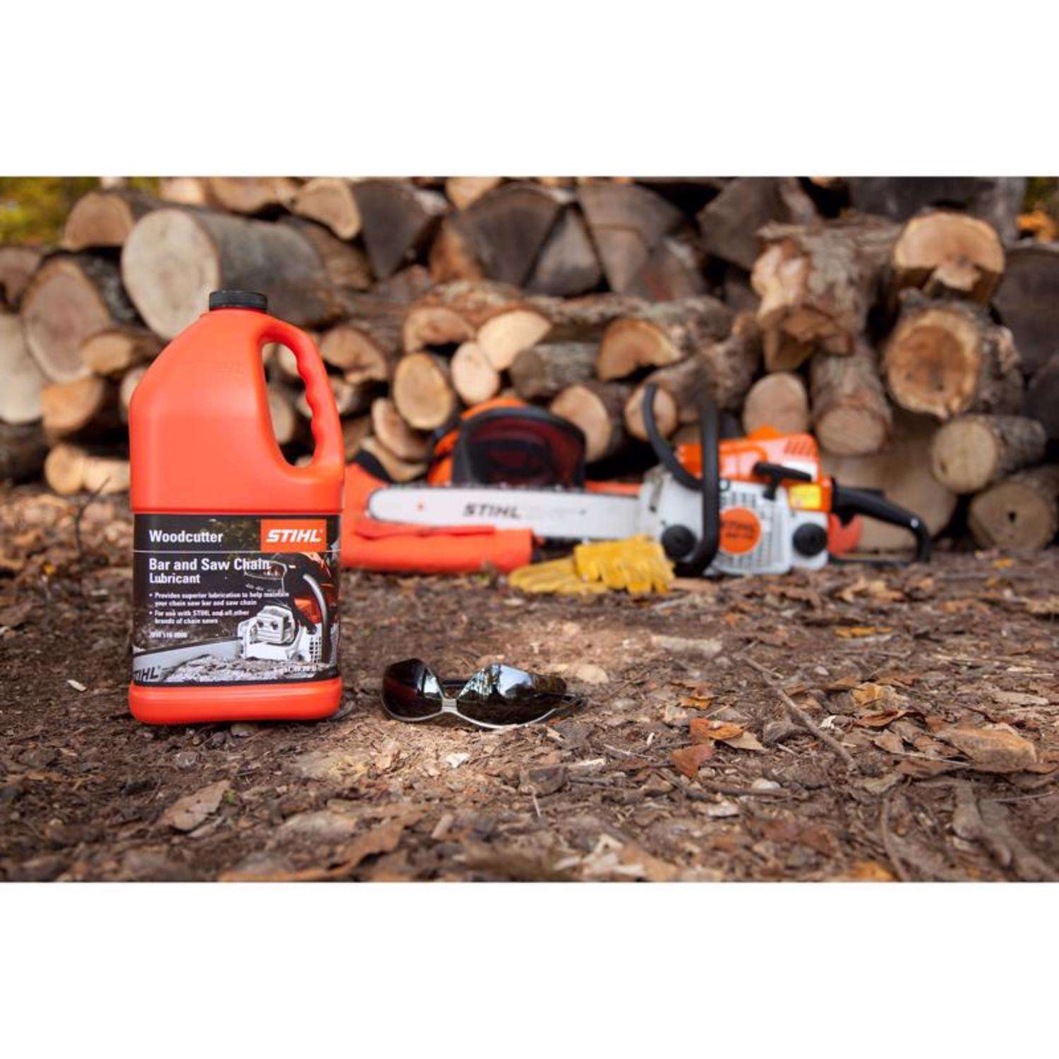 Stihl Bar And Chain Oil Ace Hardware Factory Outlet ...