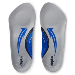 Airplus Gray Men's Insole