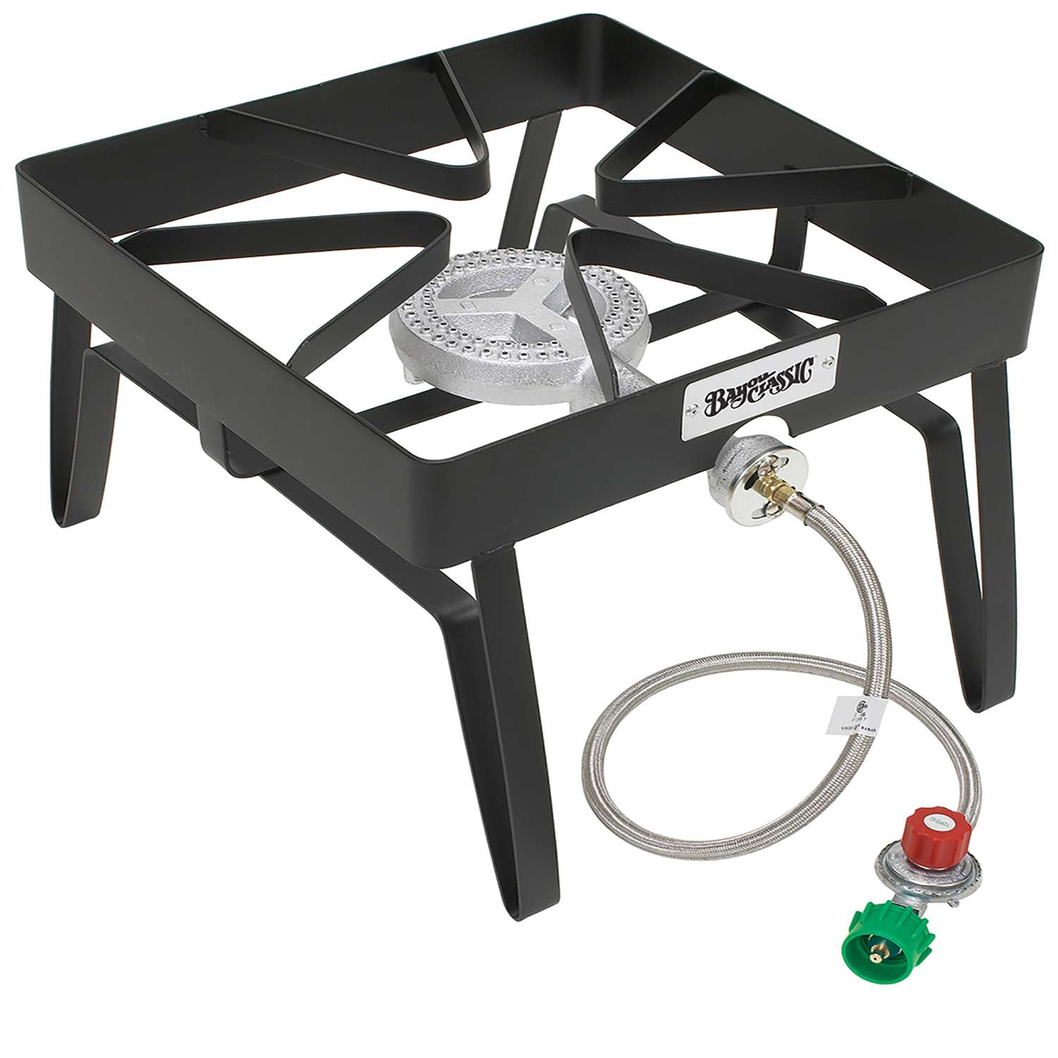 Bayou Classic Liquid Propane Outdoor Cooker Ace Hardware