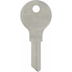 Hillman KeyKrafter House/Office Universal Key Blank 168 AP3 Single For
