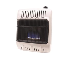 Gas Wall Mount Heater, LP and NG