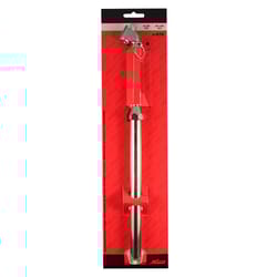 Milton 160 psi Service Dual Foot Tire Gauge