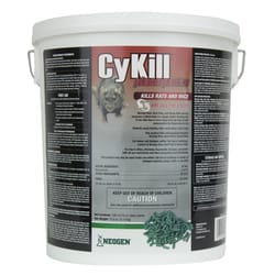 CyKill Bait Packs For Mice and Rats 0.75 oz 100 pk