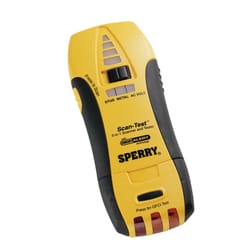 Sperry Instruments Scan-Test Analog 5 in 1 Scanner and Tester 1 pk
