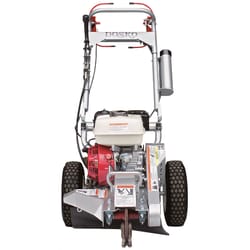 Dosko 200 Series 0 in. D 196 cc Gas 4-Cycle Stump Grinder