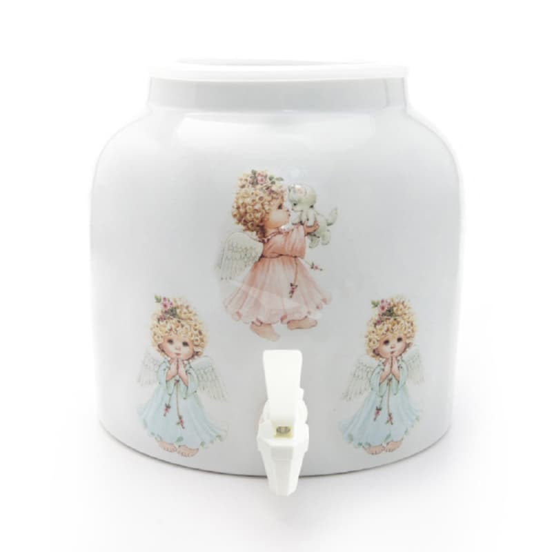 Bluewave 2.2 gal White Water Dispenser Porcelain Sansujyuku sansujyuku.com