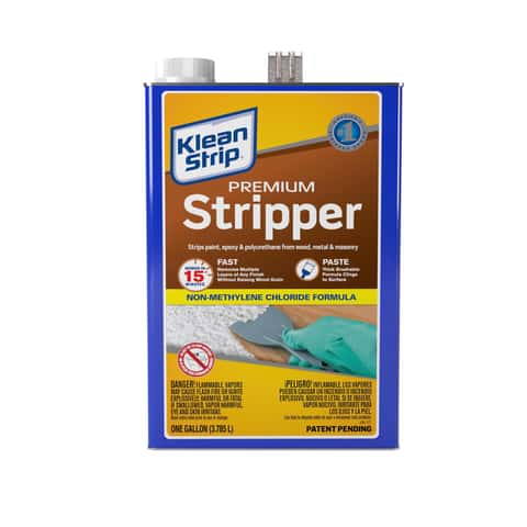 Citristrip Safer Paint and Varnish Stripper 32 oz - Ace Hardware