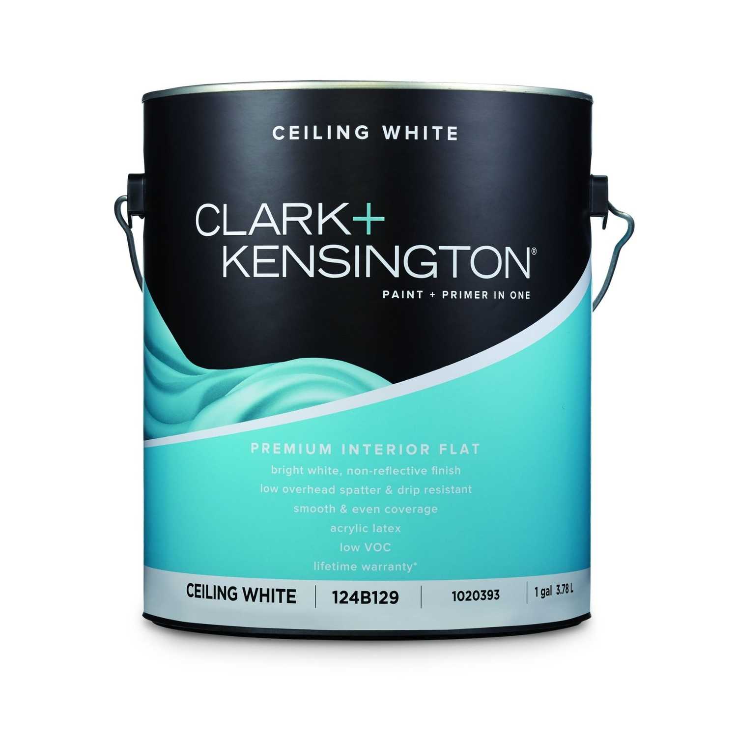 Ceiling Paint