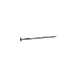 Grip-Rite No. 8 wire X 3 in. L Phillips Drywall Screws 1 lb 83 pk