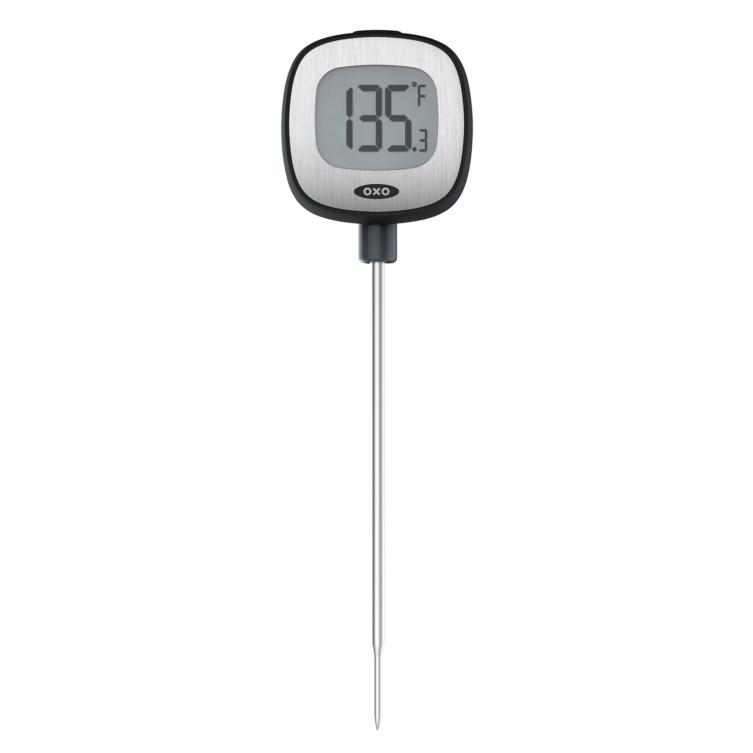 Photos - Other Accessories Oxo Good Grips Instant Read Digital Meat Thermometer 11168300 