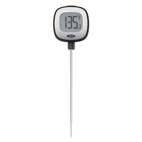 Taylor Instant Read Digital Pocket Thermometer - Ace Hardware