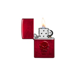 Zippo Red Doom Lighter 1 pk