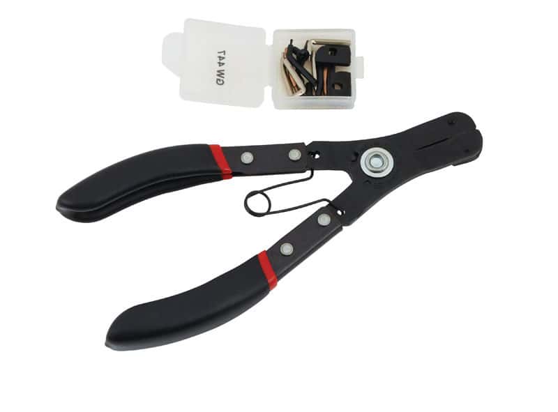 GearWrench Small Snap Ring Pliers
