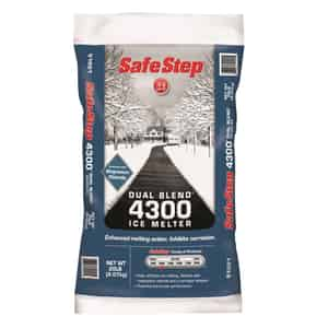 Ice Melt Sidewalk Salt At Ace Hardware