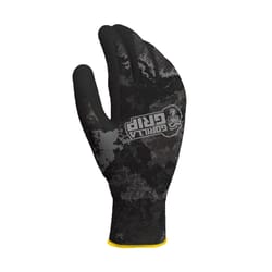 Gorilla Grip Small Glove, Black