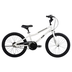 Joey Hopper Kid's 20 in. D Bicycle White