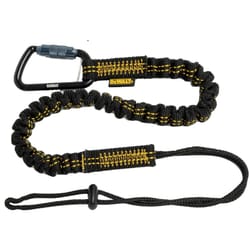 Camping Retractable Safety Rope,Fishing Coiled Lanyard Plastic Retractable  Safety Rope Fishing Coiled Lanyard Built for the Future 