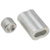 Prime-Line Aluminum Cable Ferrules and Stops - Ace Hardware