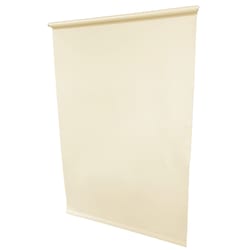 Friedland Jupiter Ivory Window Roller Shade 37 in. W