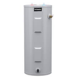 Reliance 40 gal 4500 W Electric Water Heater