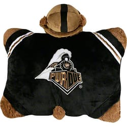 Fabrique Innovations NCAA Pillow Pet Multicolored