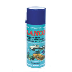 LANOX MX4 Heavy Duty Anti-Corrosion Lubricant 300 gm