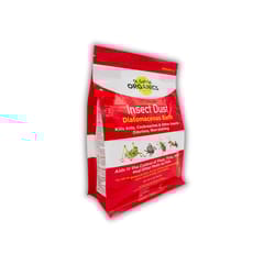 St. Gabriel Organics Insect Dust Organic Ant and Roach Killer Powder 4 lb