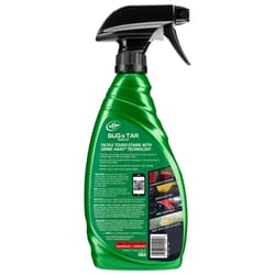 Turtle Wax Renew Rx Glass/Metal/Plastic Bug and Tar Remover Spray 16 oz