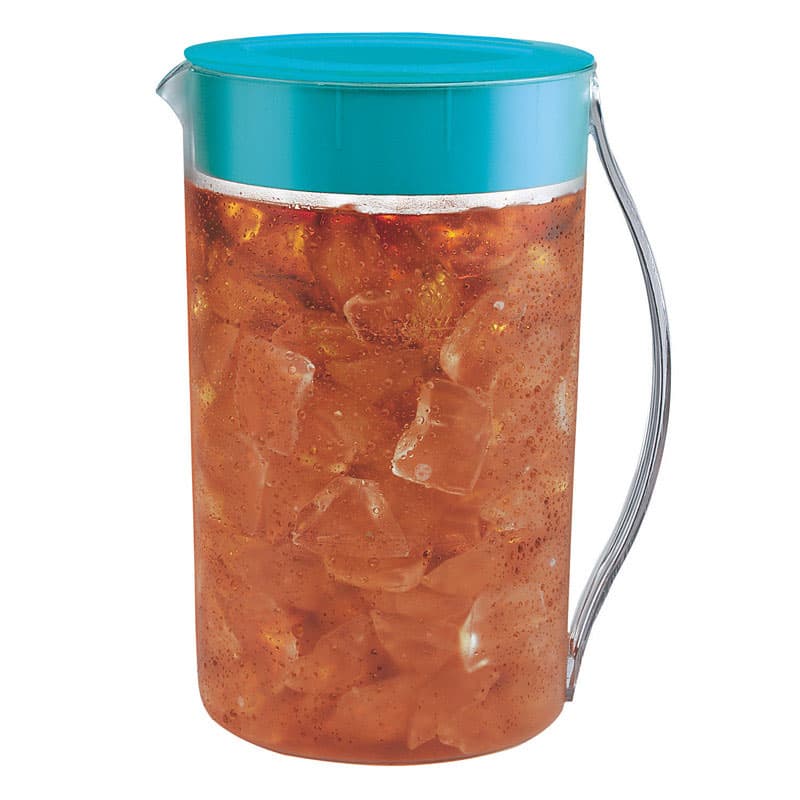 UPC 072179011156 product image for Mr. Coffee(r) Iced Tea Replacement Pitcher (Tp1-2) | upcitemdb.com