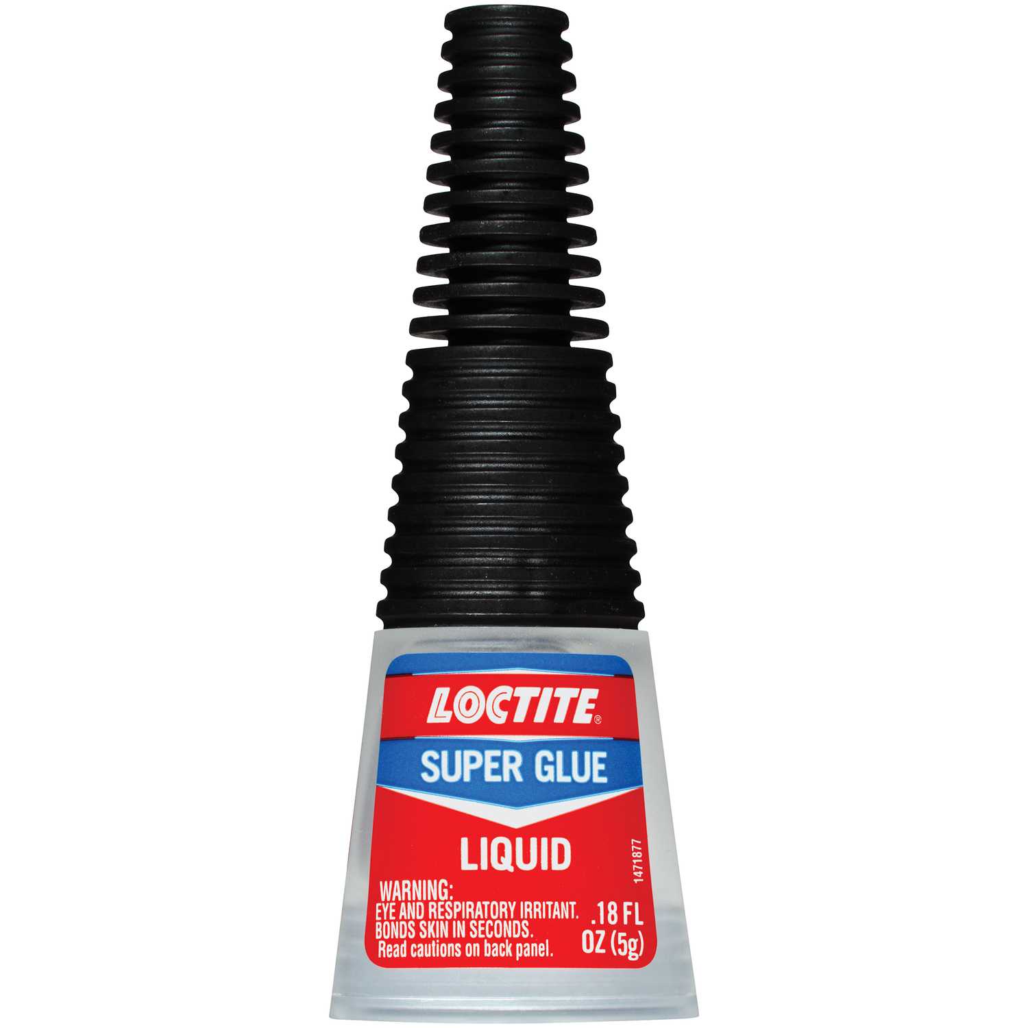 Loctite Longneck Bottle High Strength Liquid Super Glue 5 gm Ace Hardware