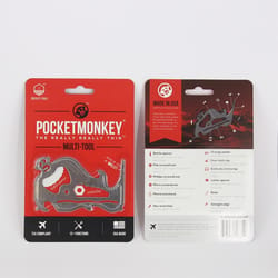 PocketMonkey All-Purpose Tool 1 pc