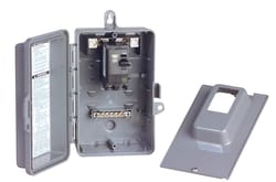 Square D QO 60 amps Non-Fusible 2-Pole AC Disconnect