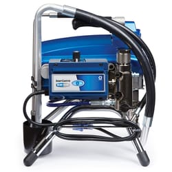 Graco Ultra Max 490 PC Pro 3300 psi Metal Airless Airless Sprayer