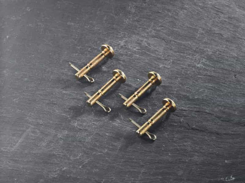 MTD Snow Thrower Shear Pins For MTD Ace Hardware