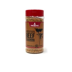 FireDisc Bodacious Beef Seasoning 16 oz