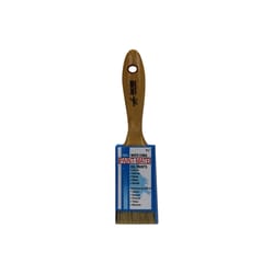 ArroWorthy Paint-Mate 1-1/2 in. Chiseled Paint Brush
