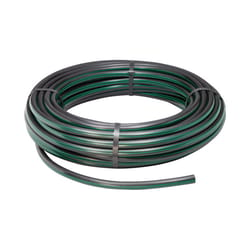 Rain Bird Polyethylene Drip Irrigation Tubing 1/2 in. D X 100 ft. L