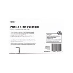 Shur-Line® Paint Pad Applicator - Red/Black, 1 ct - Fry's Food Stores