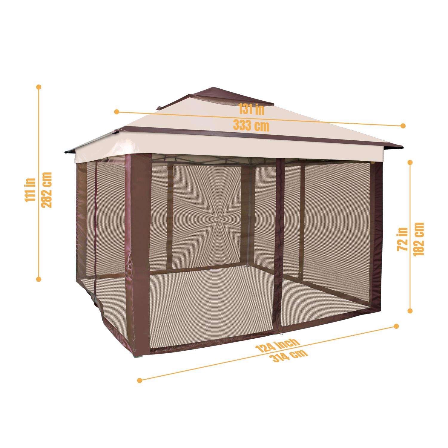 Tangkula Extra Large Portable Folding Cat Soft Crate w/ 4 Lockable Wheels  Cat Carrier