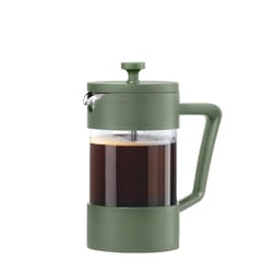OGGI 5 cups Green Coffee Press