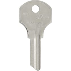 Hillman KeyKrafter House/Office Universal Key Blank 154 CO26 Single For