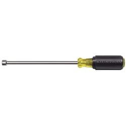 Klein Tools 5/16 in. Nut Driver 9-3/4 in. L 1 pc