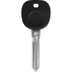 KeyStart K198 Advanced Security Automotive Transponder Modular Head Traditional Blade Double For Gen
