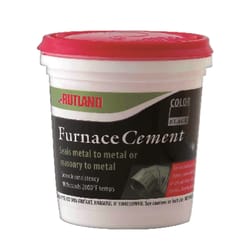 Rutland Furnace Cement