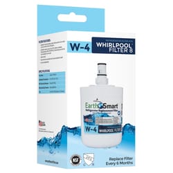 EarthSmart W-4 Refrigerator Replacement Filter Whirlpool Filter 8